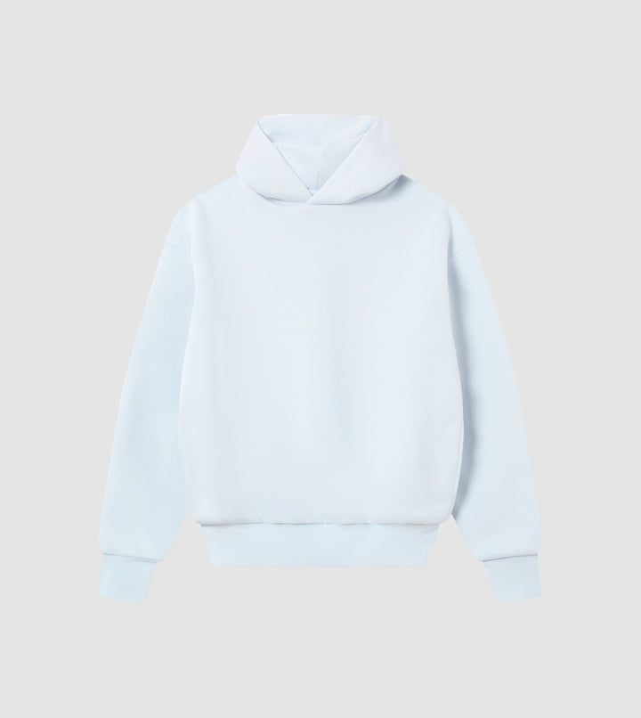 Armor Hoodie Ice
