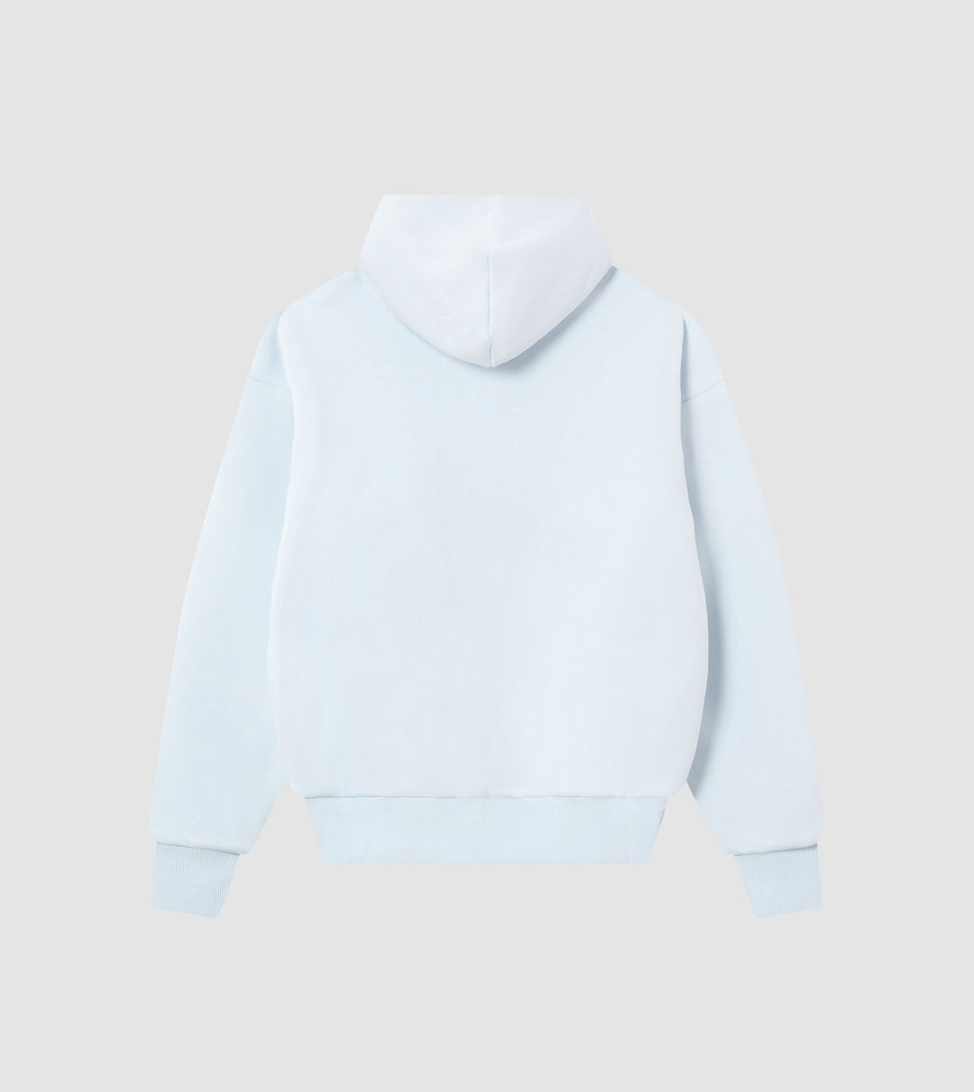 Armor Hoodie Ice