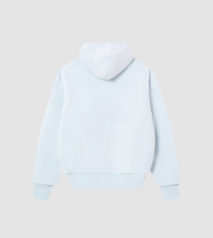 Armor Hoodie Ice