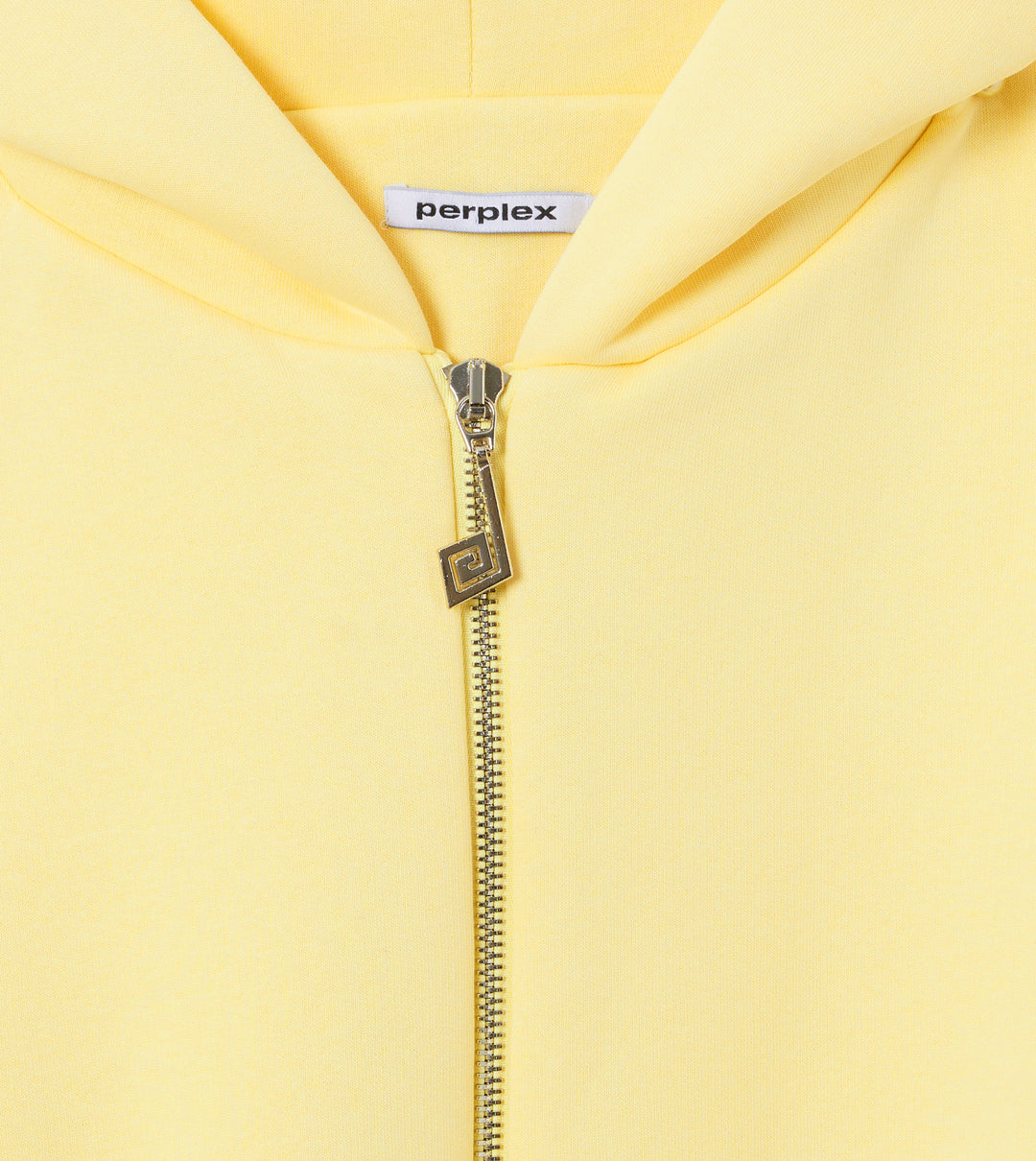 Butter Zip Hoodie