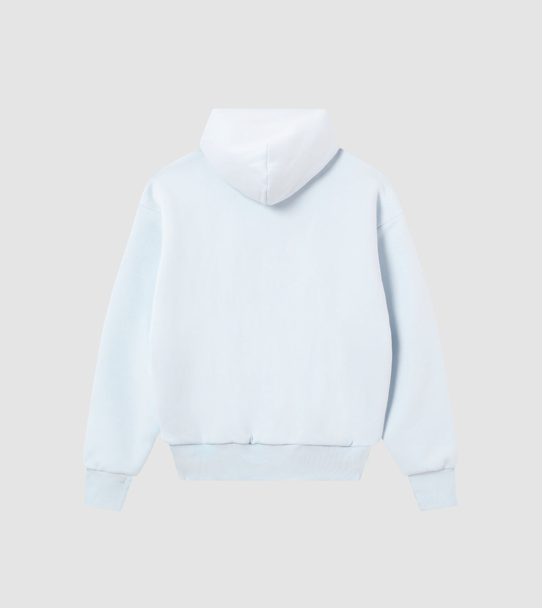 Ice Zip Hoodie