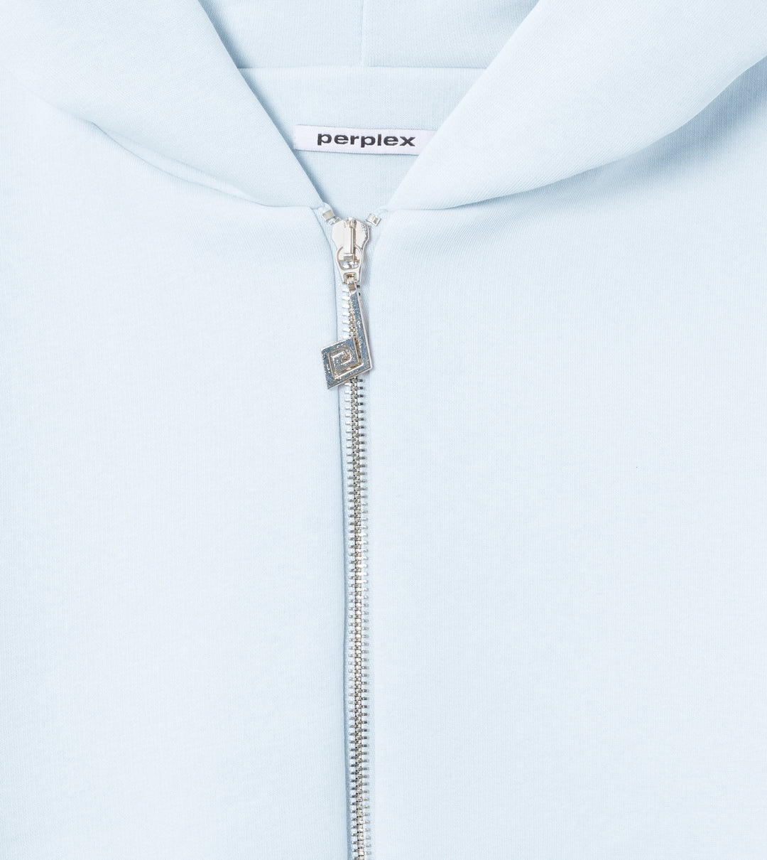 Ice Zip Hoodie