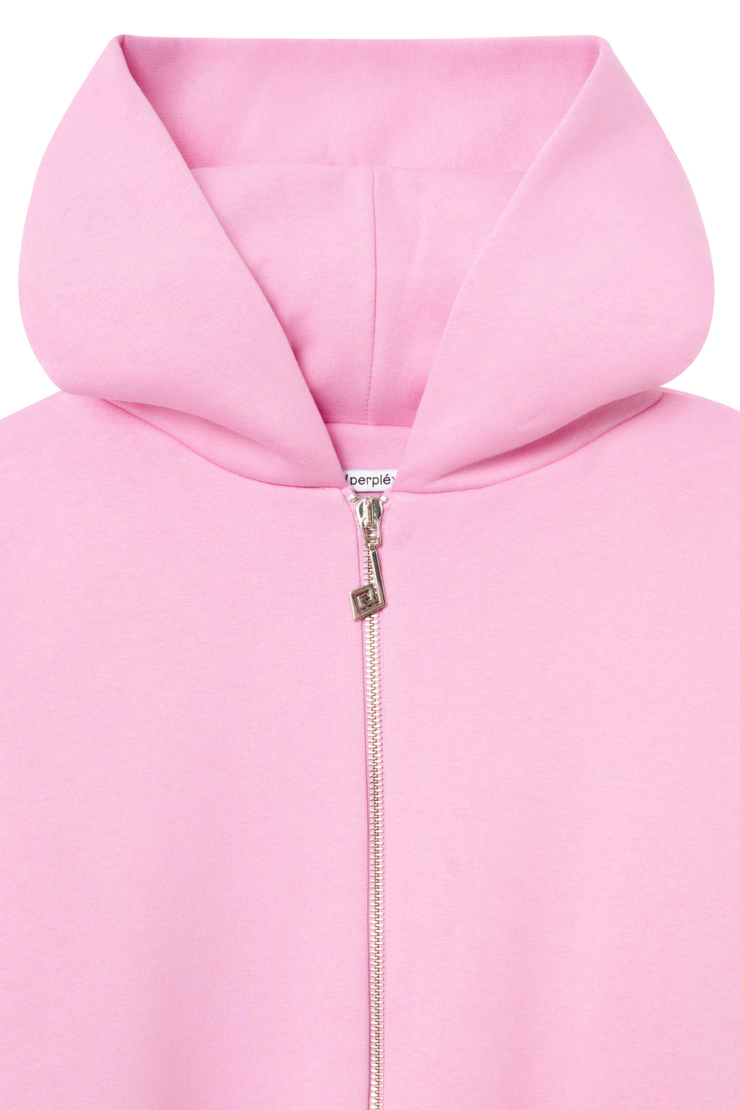 Bloom Zip Hoodie