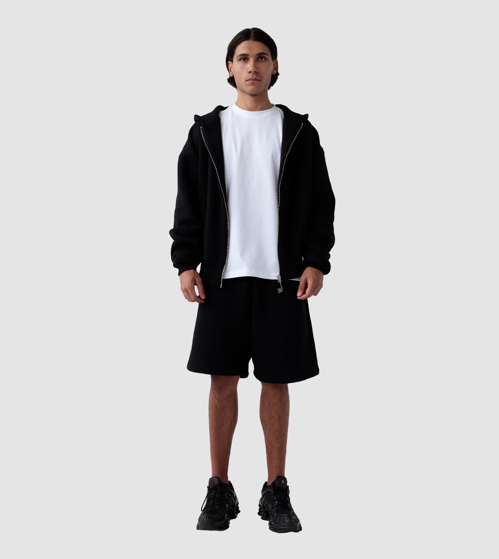 Obsidian Shorts