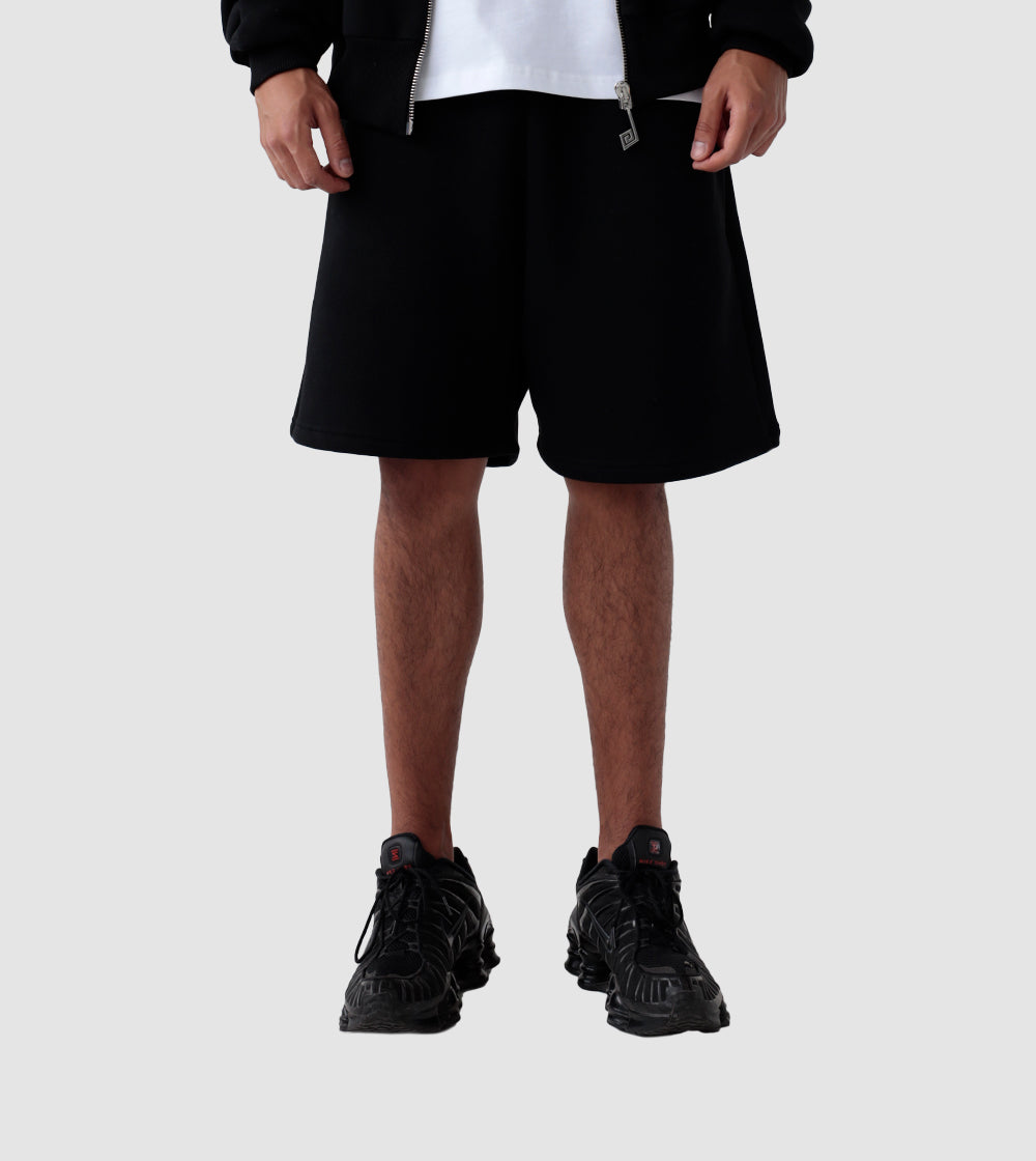 Obsidian Shorts