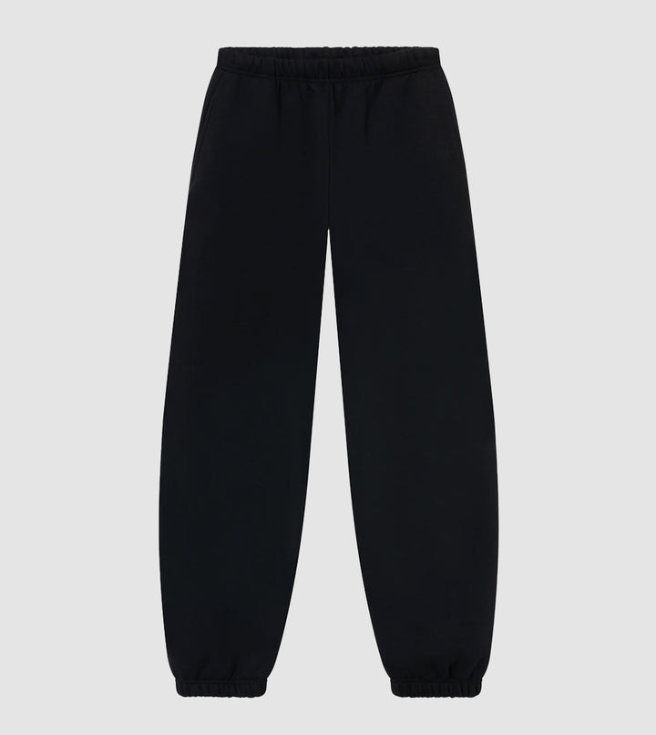 Black Sweatpants