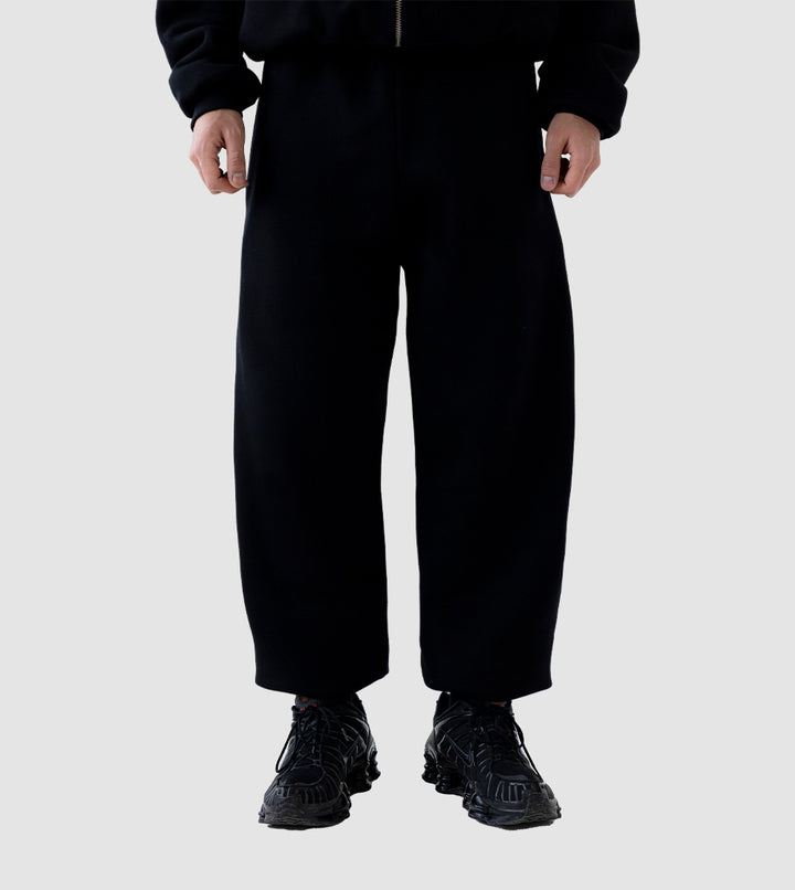 Black Sweatpants