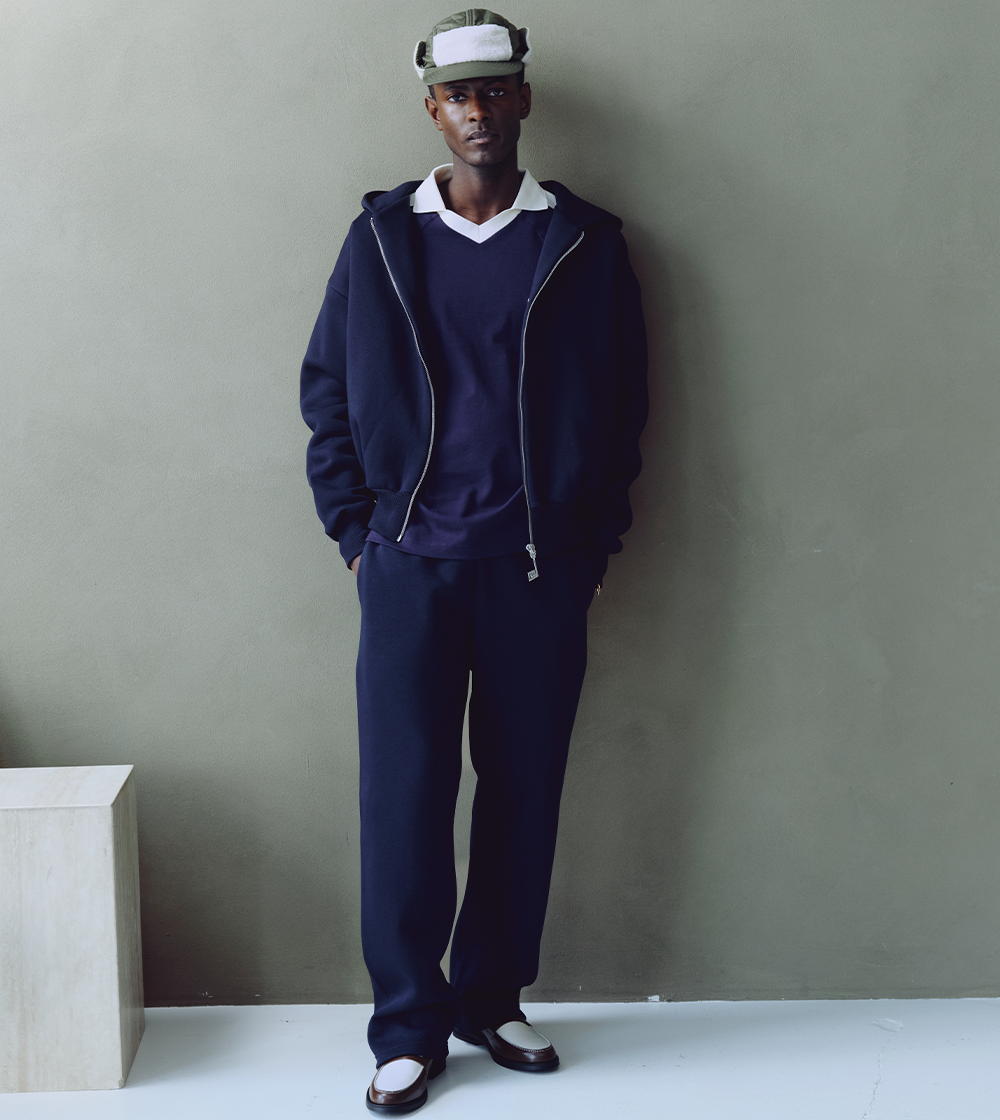 Tracksuits