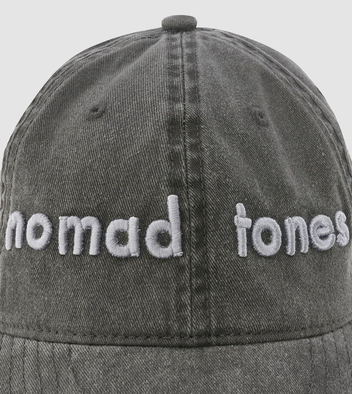 Nomad Tones Cap