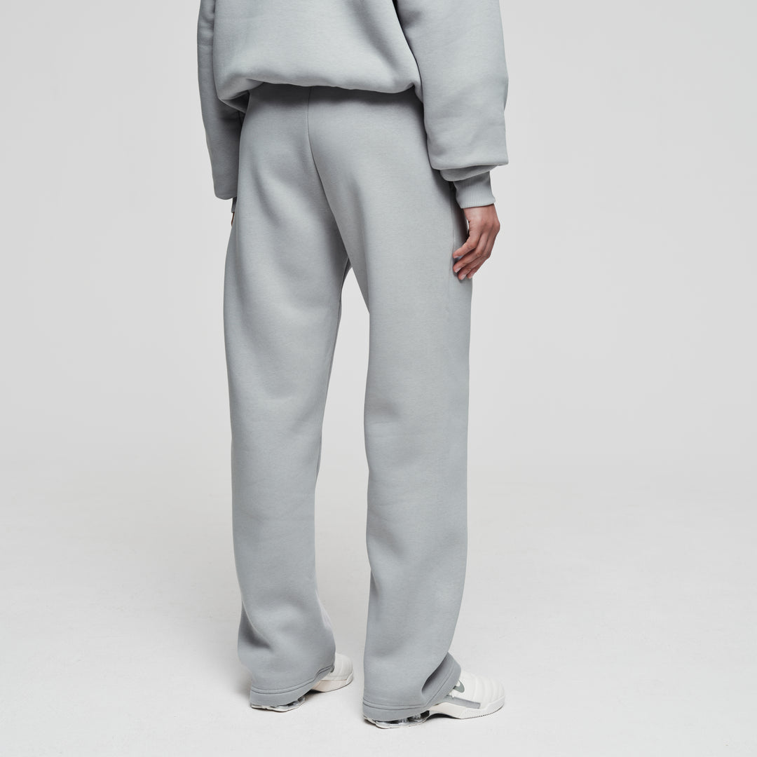Trackpants Stone