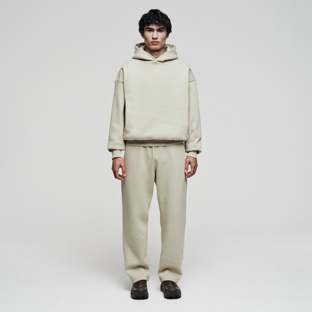 Armor Hoodie Tracksuit Leaf
