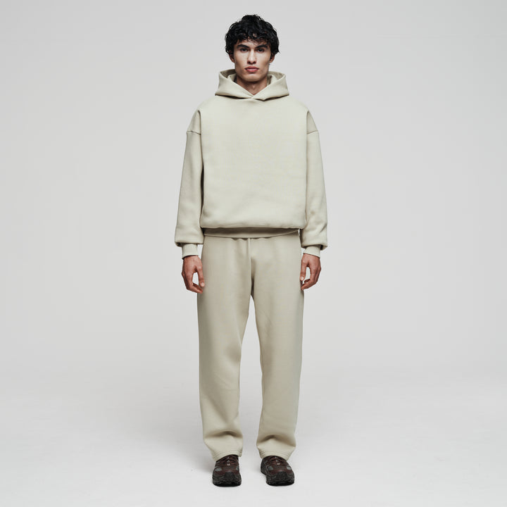 Armor Hoodie Tracksuit Leaf