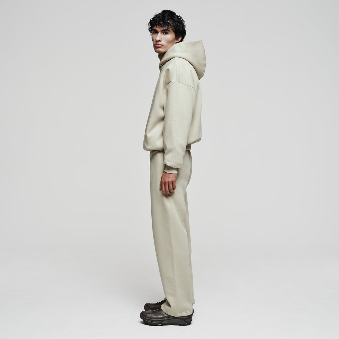 Armor Hoodie Tracksuit Leaf