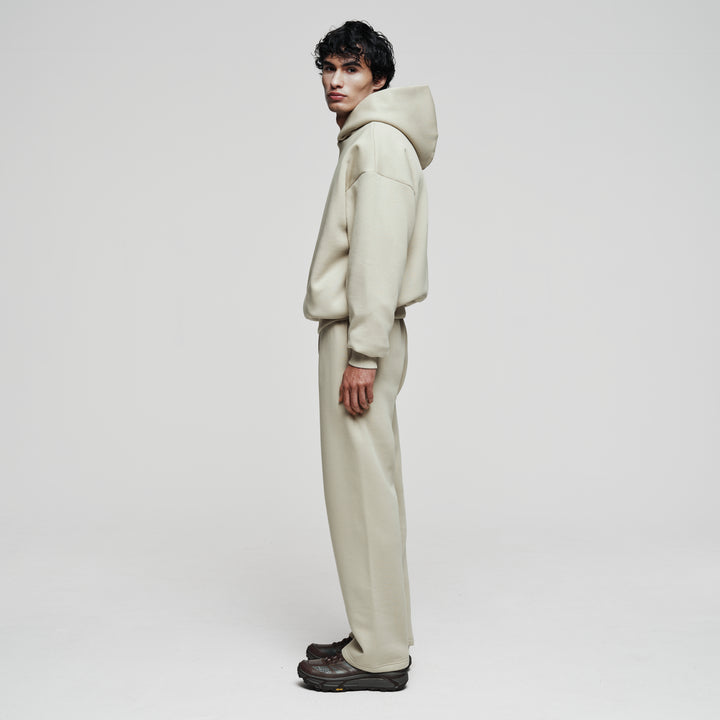 Armor Hoodie Tracksuit Leaf