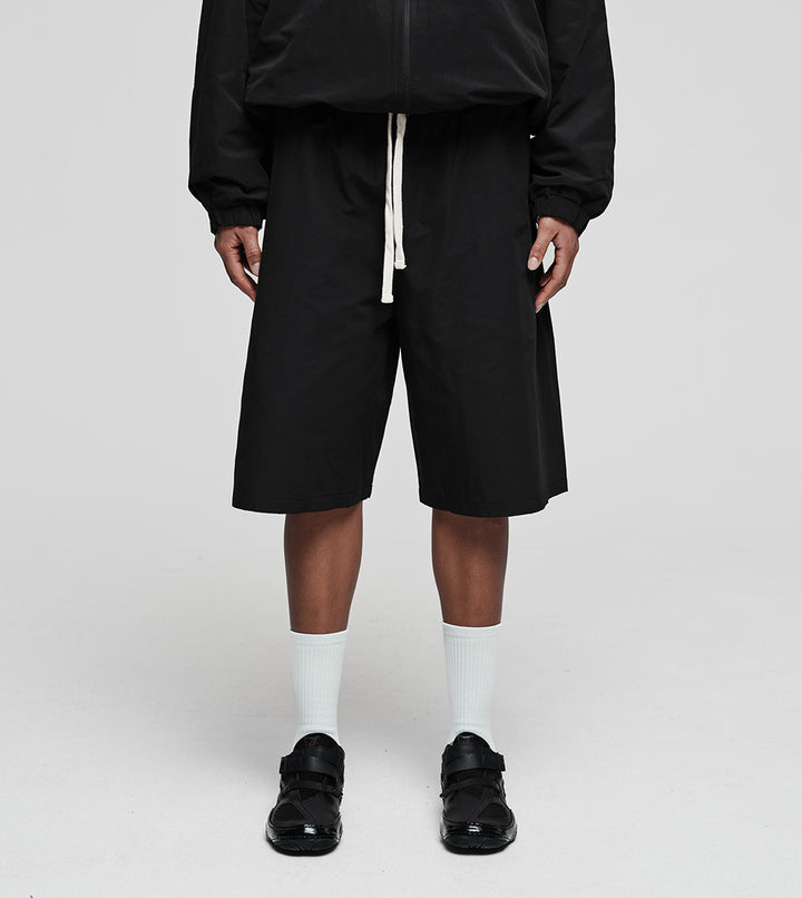 Core Shorts-Bundle Black