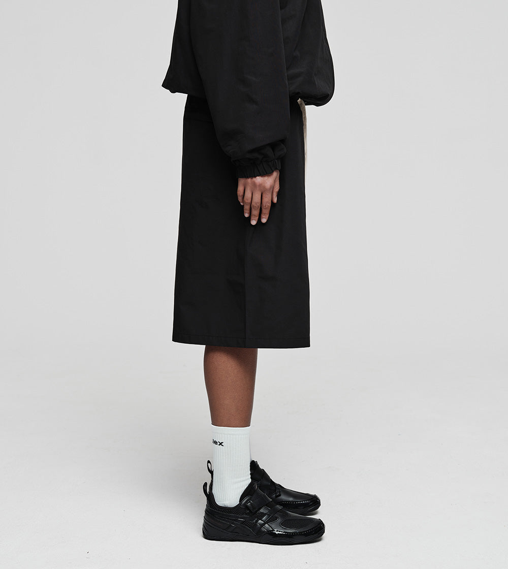 Core Shorts-Bundle Black