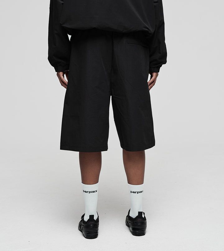 Core Shorts-Bundle Black