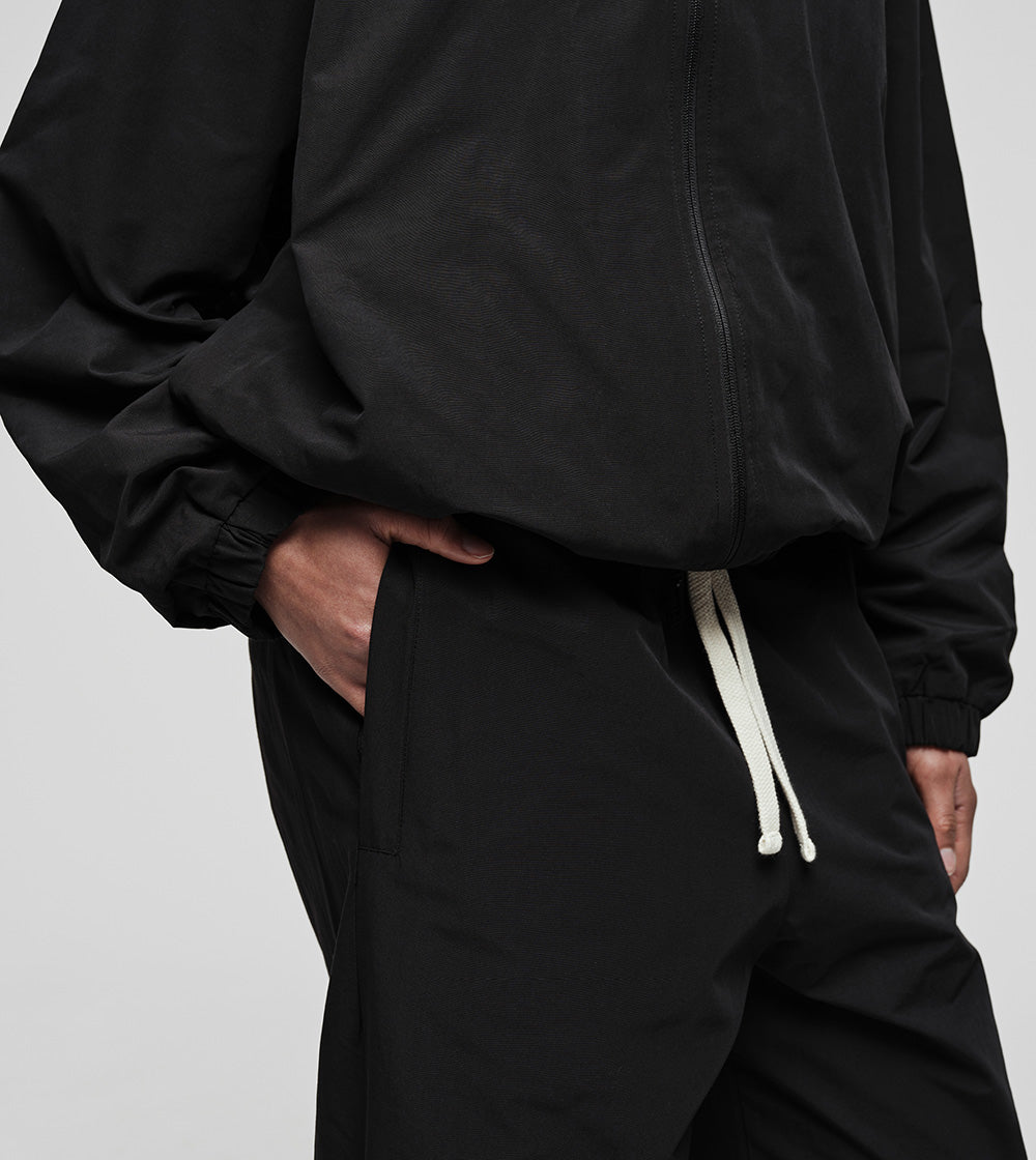 Core Shorts-Bundle Black