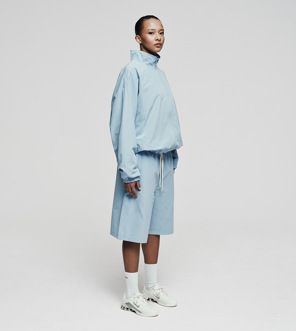 Core Shorts-Bundle Blue