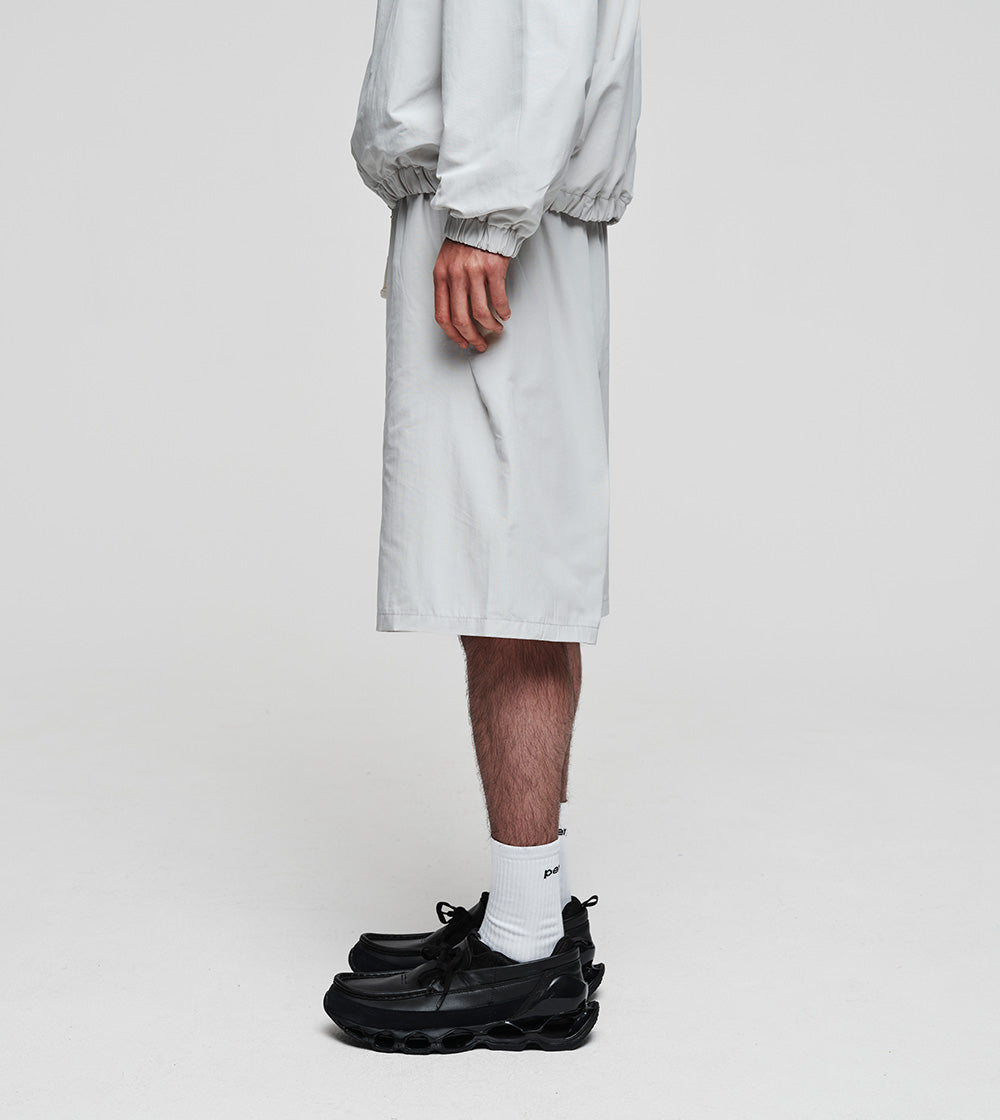 Core Shorts-Bundle Grey