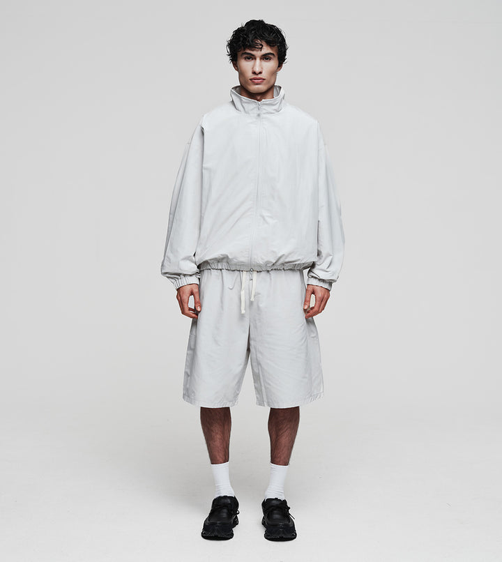 Core Shorts-Bundle Grey