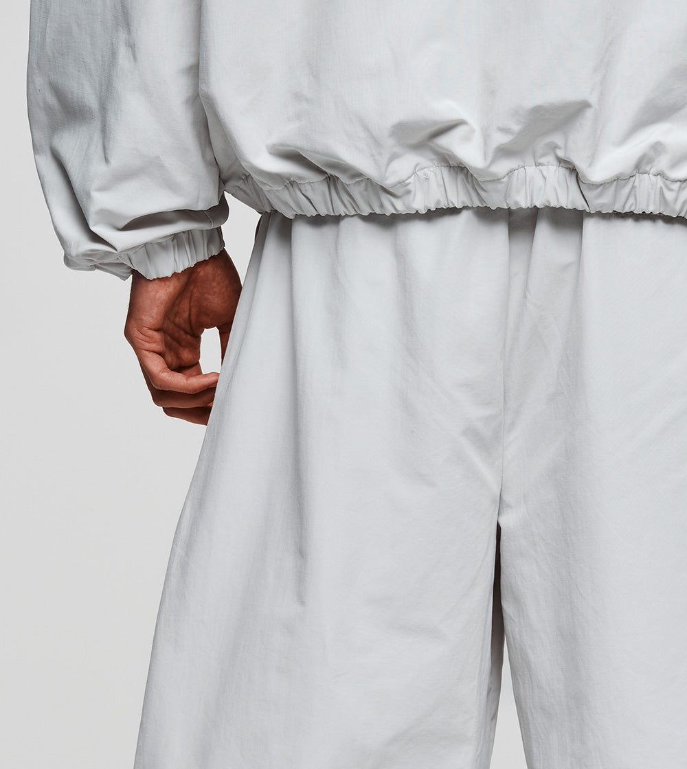 Core Shorts-Bundle Grey