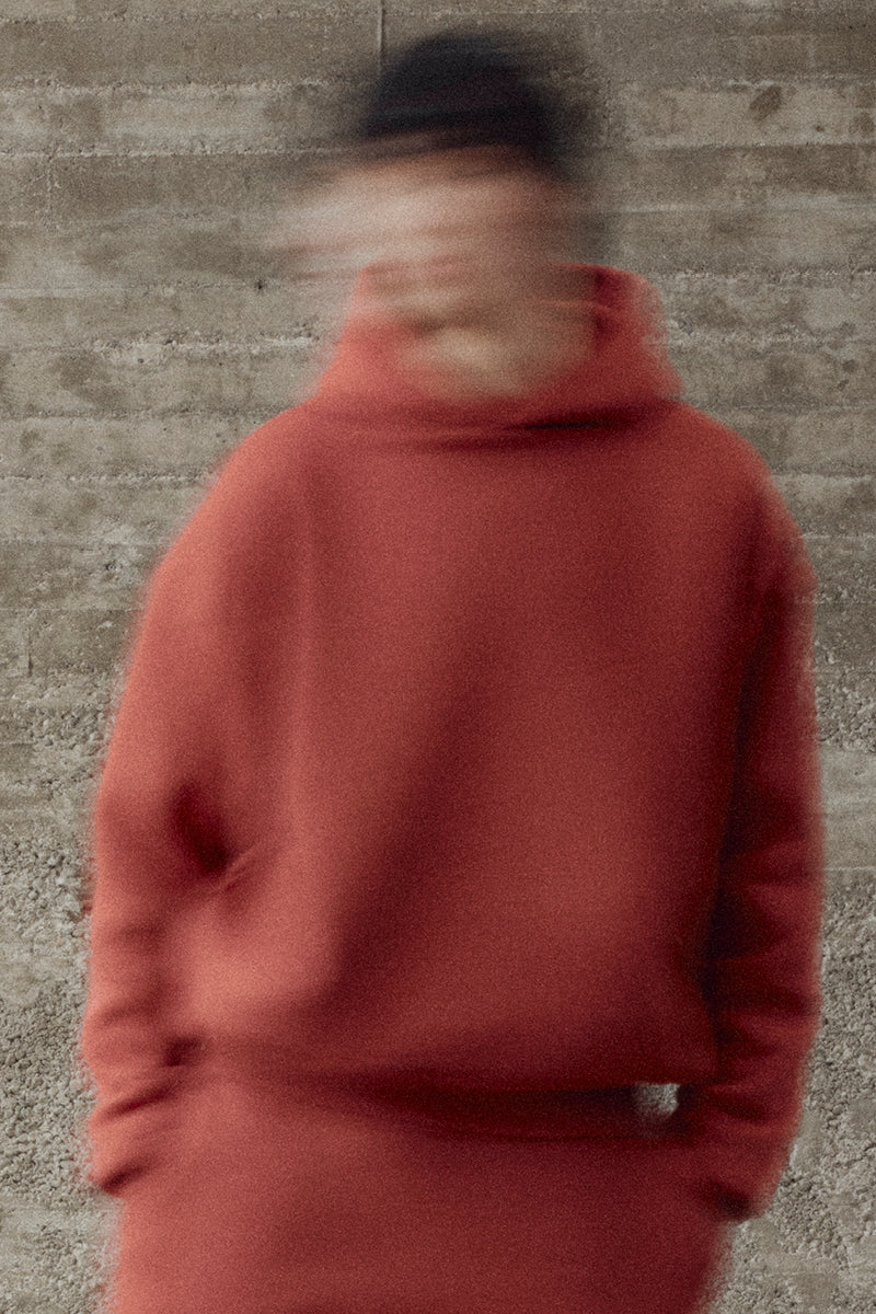 Hoodies & Sweaters
