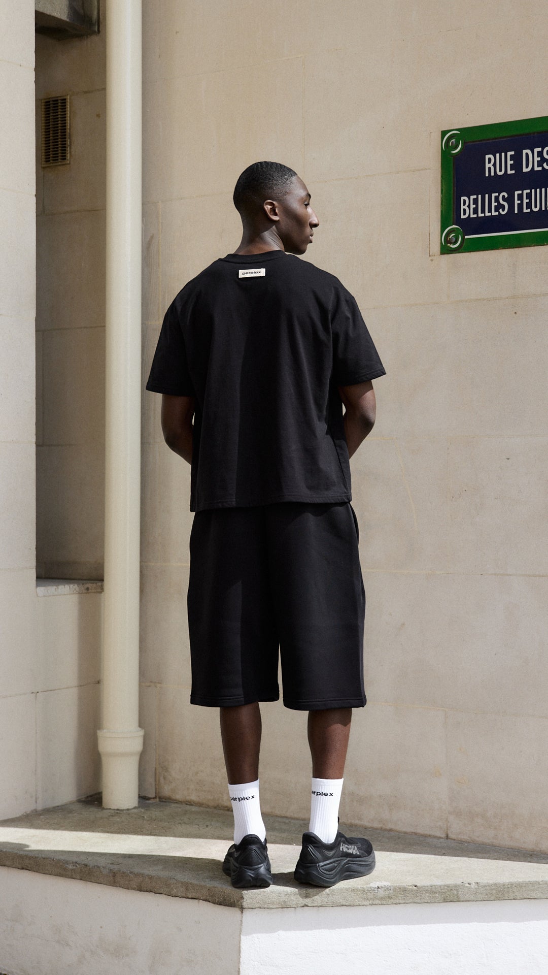 Perplex Clothing