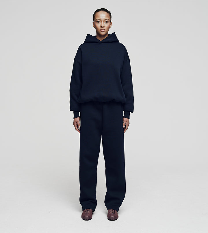 Frame Trackpants Navy