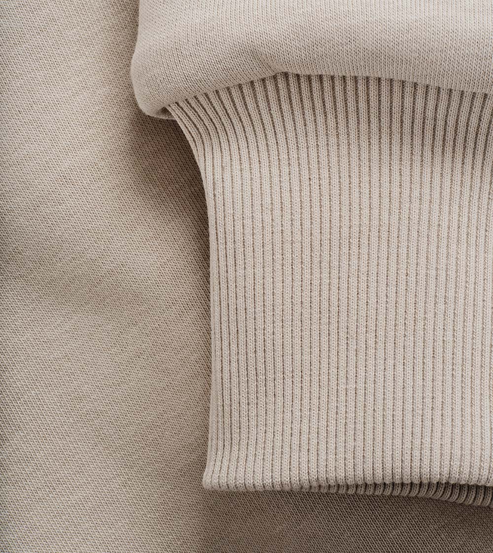 Zip Hoodie Tracksuit Leaf