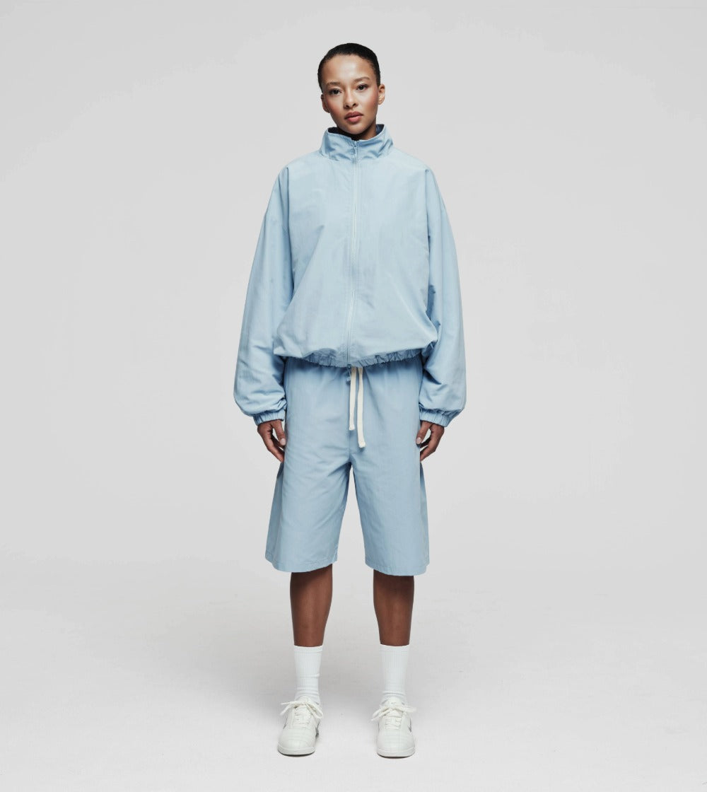 Core Shorts-Bundle Blue