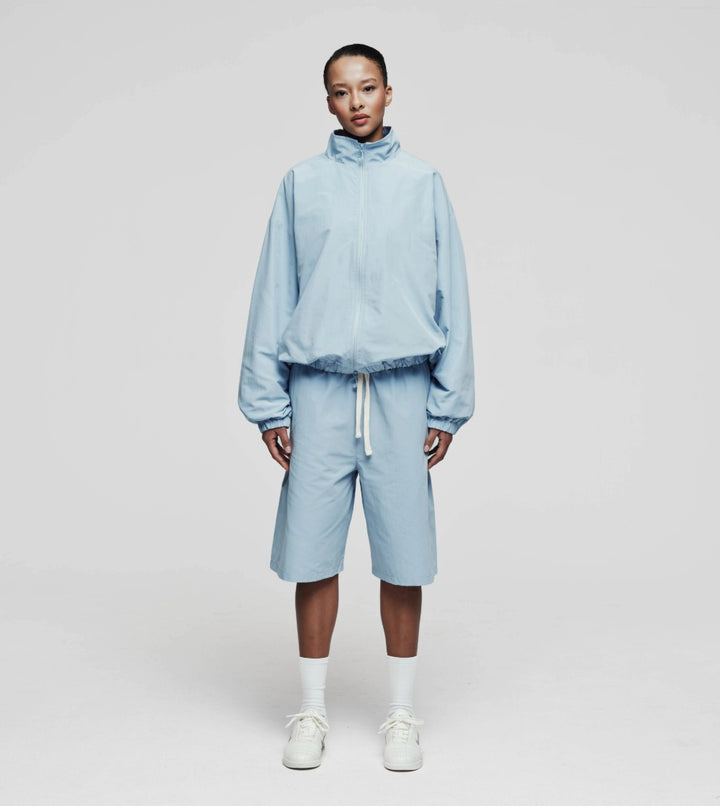 Core Shorts-Bundle Blue