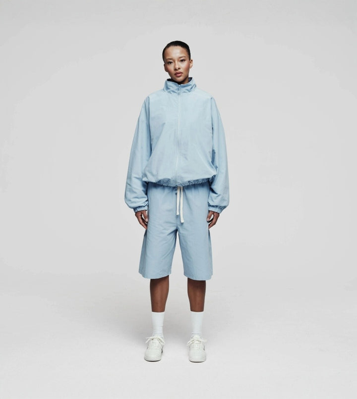 Core Shorts-Bundle Blue