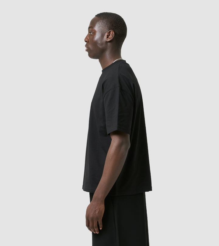 Armor T-Shirt Black