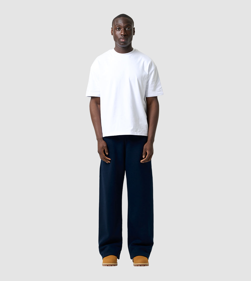 Frame Trackpants Navy