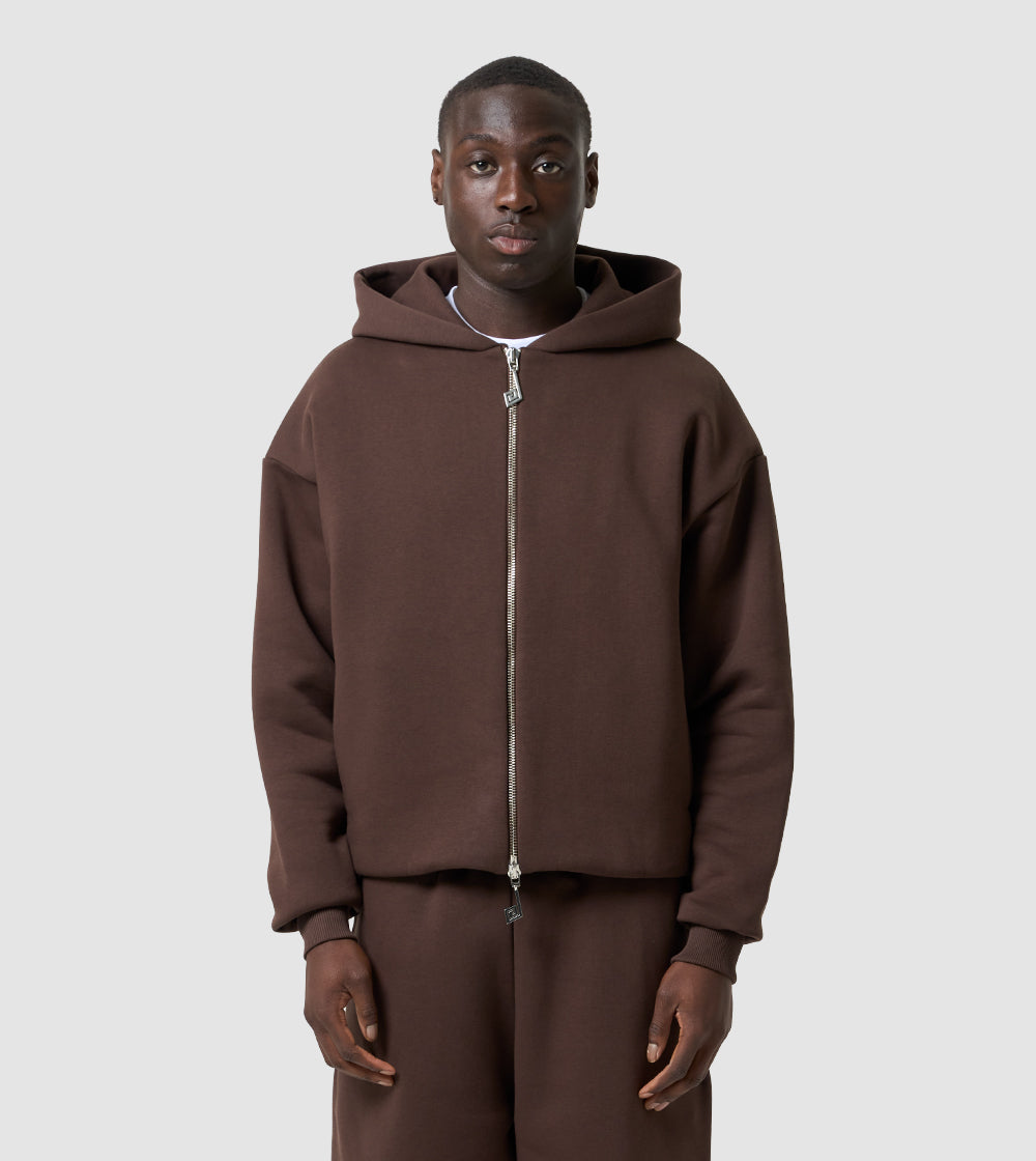 Oversized Double-Layered Hoodies & Sweaters | Perplex – Perplex