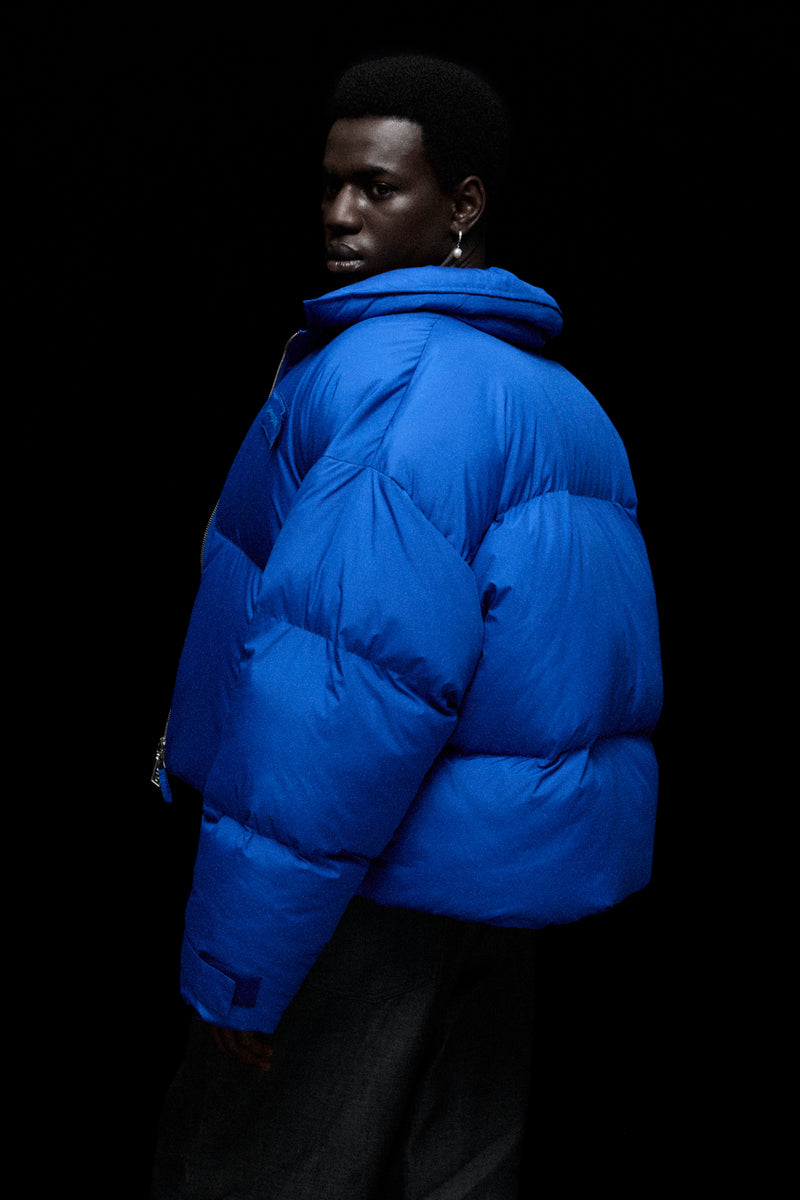 Lookbook Fragment Capsule – Perplex Clothing