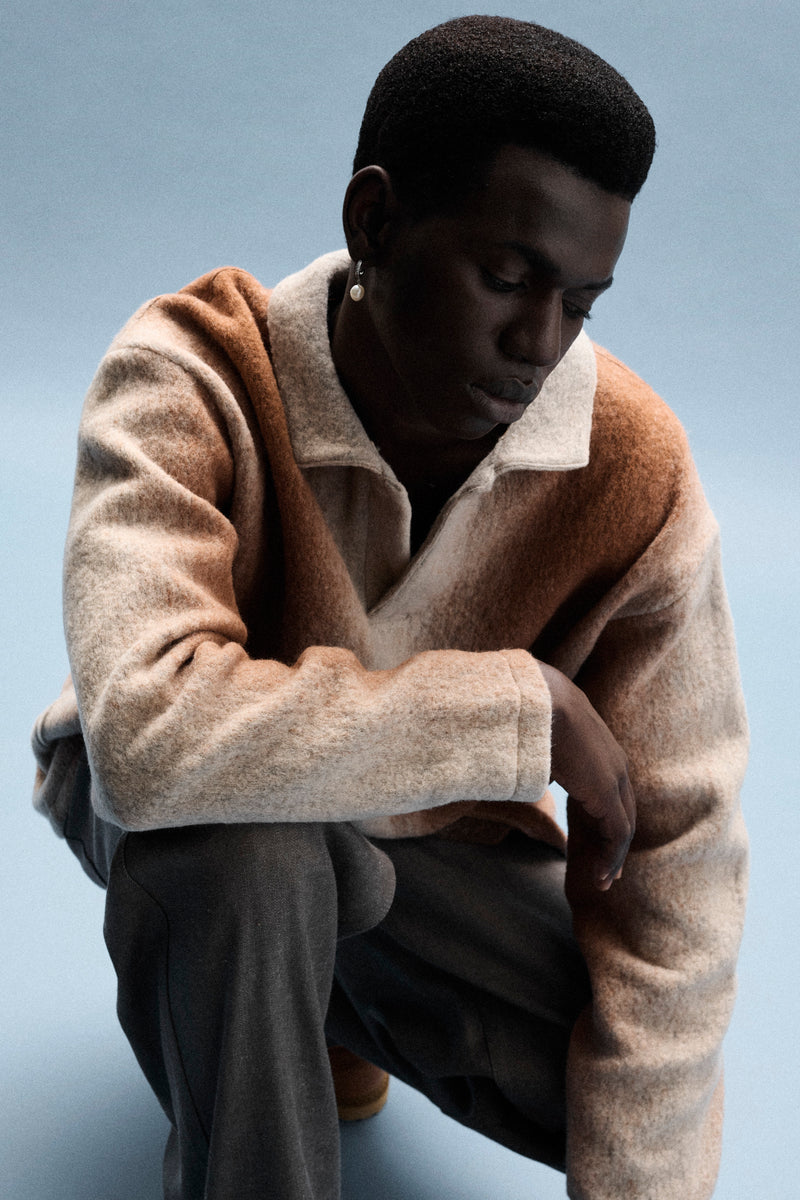 Lookbook Fragment Capsule – Perplex Clothing