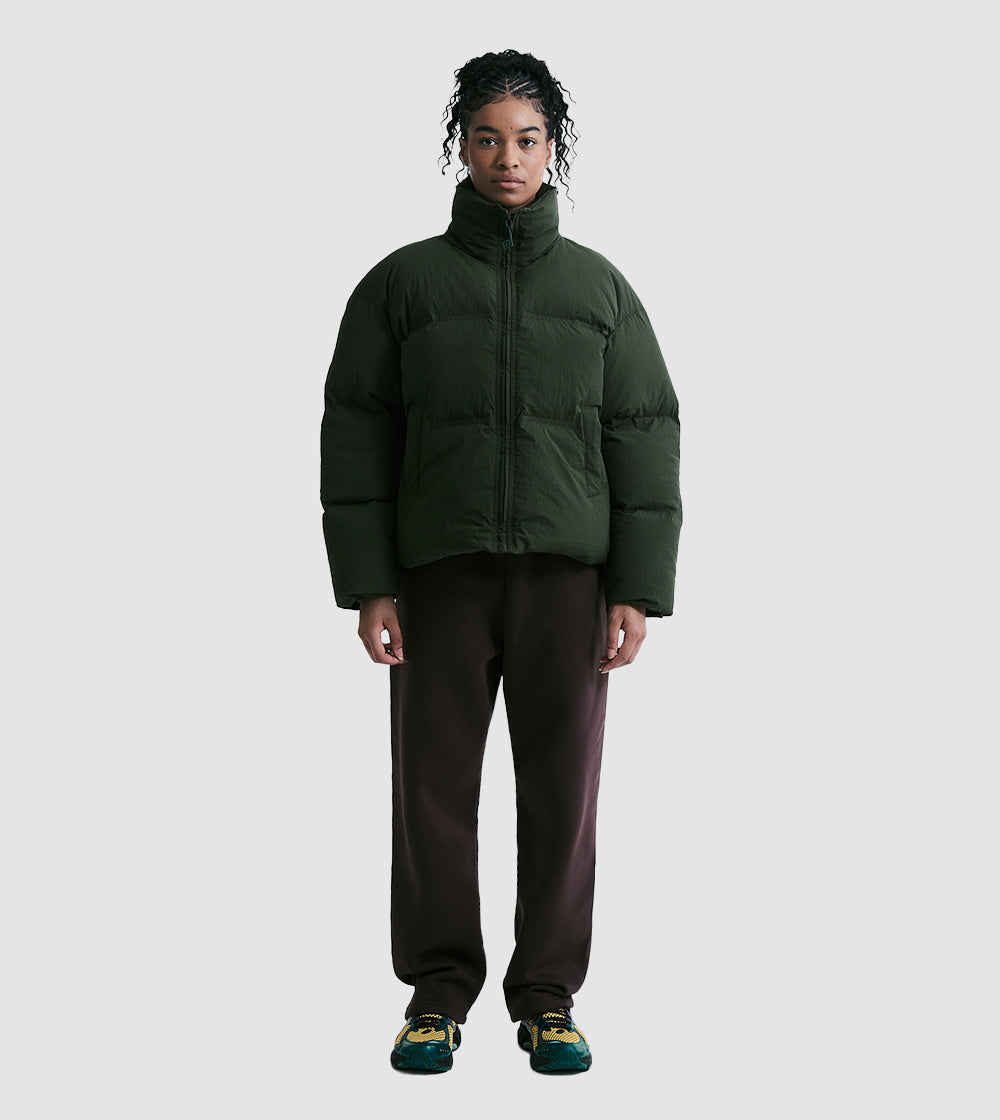 Cropped Puffer Vests & Jackets. Streetwear | Perplex – Perplex