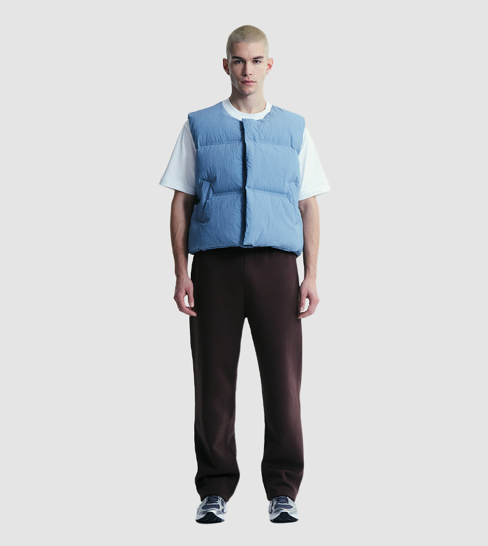 Cropped Puffer Vests & Jackets. Streetwear | Perplex – Perplex