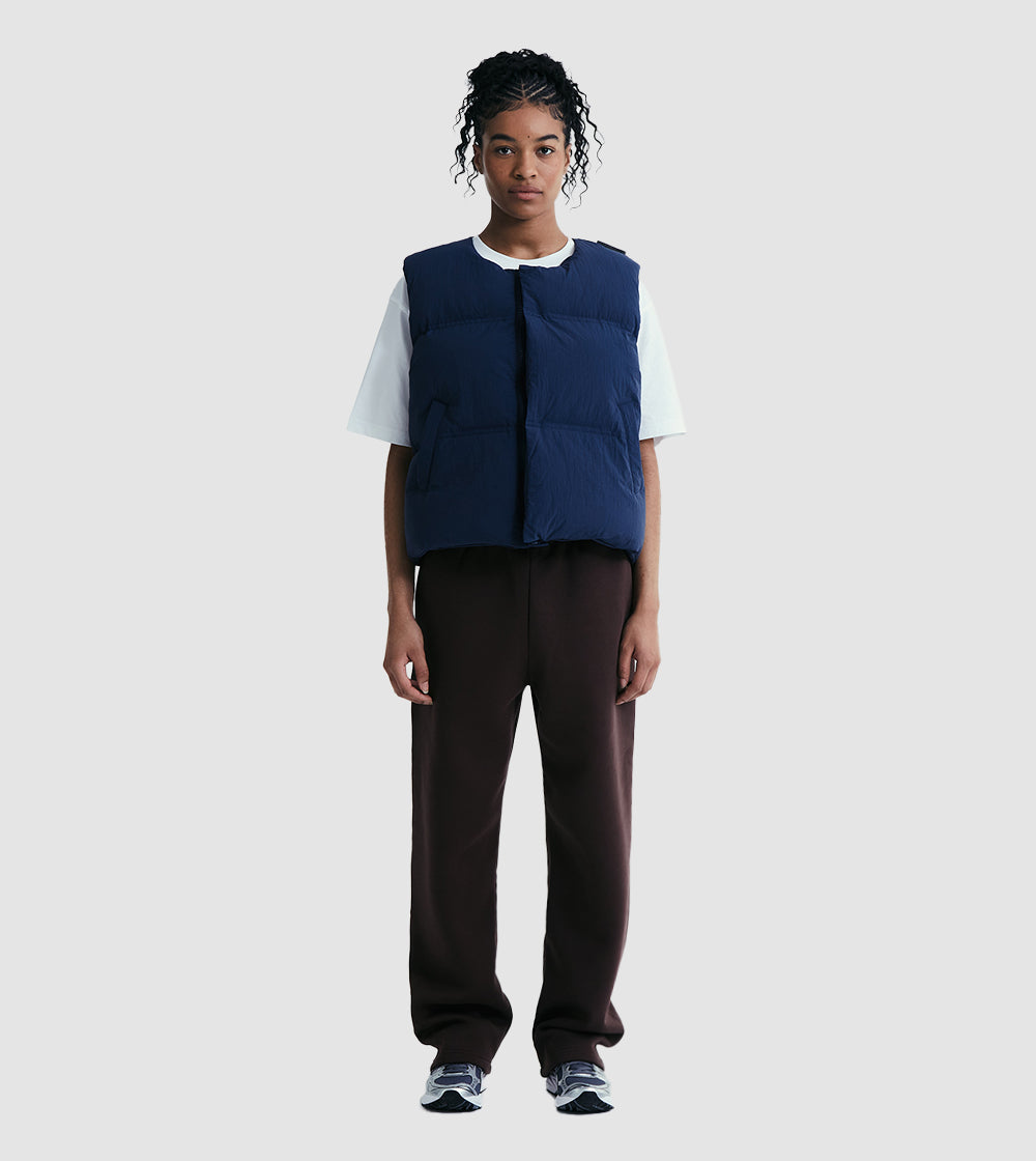Cropped Puffer Vests & Jackets. Streetwear | Perplex – Perplex