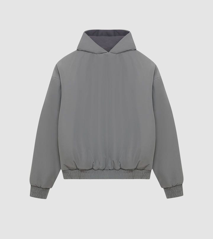 Shell Hoodie Volcano