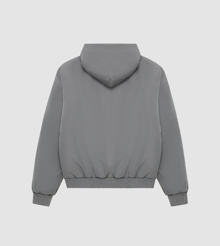 Shell Hoodie Volcano