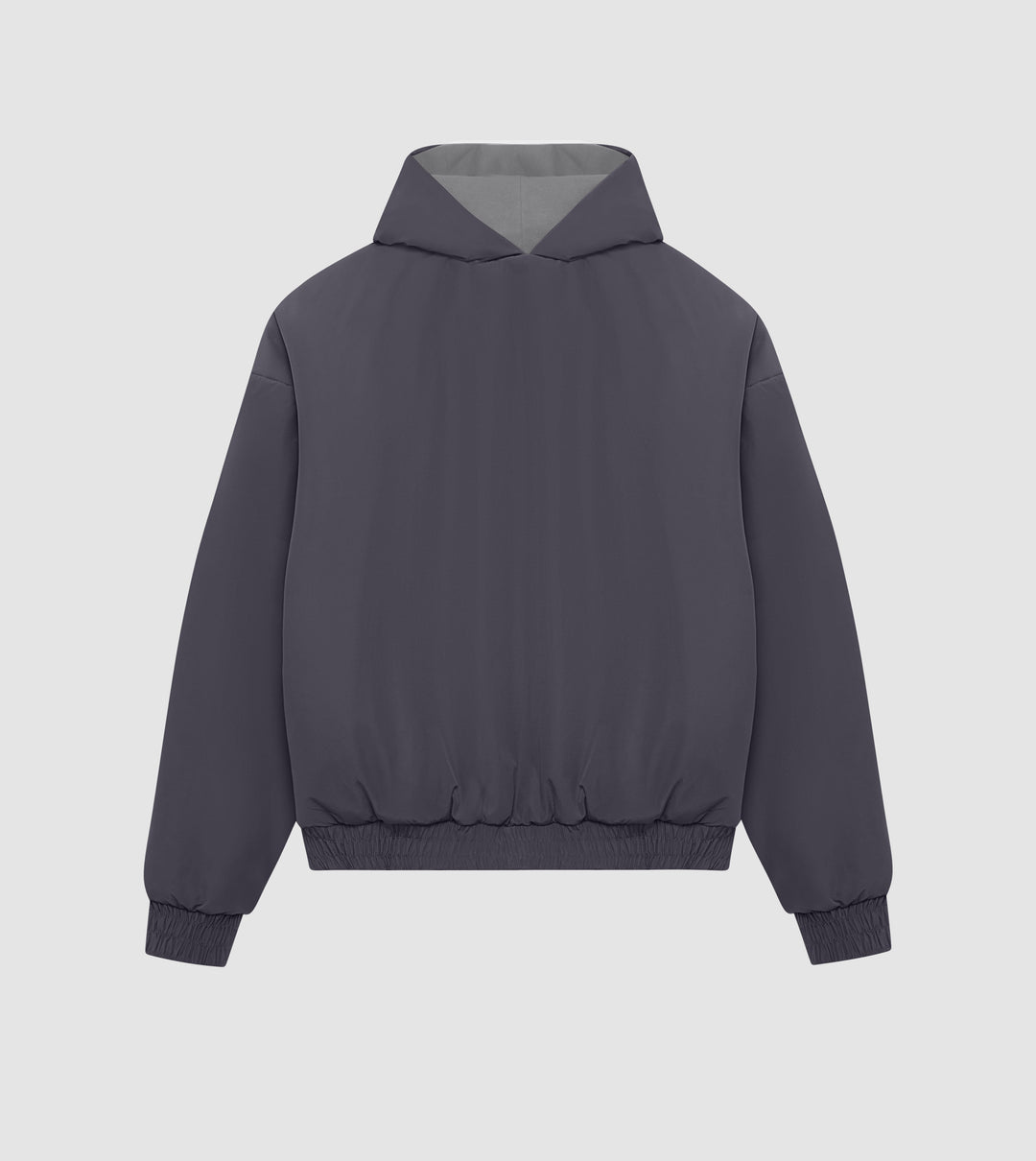 Shell Hoodie Volcano