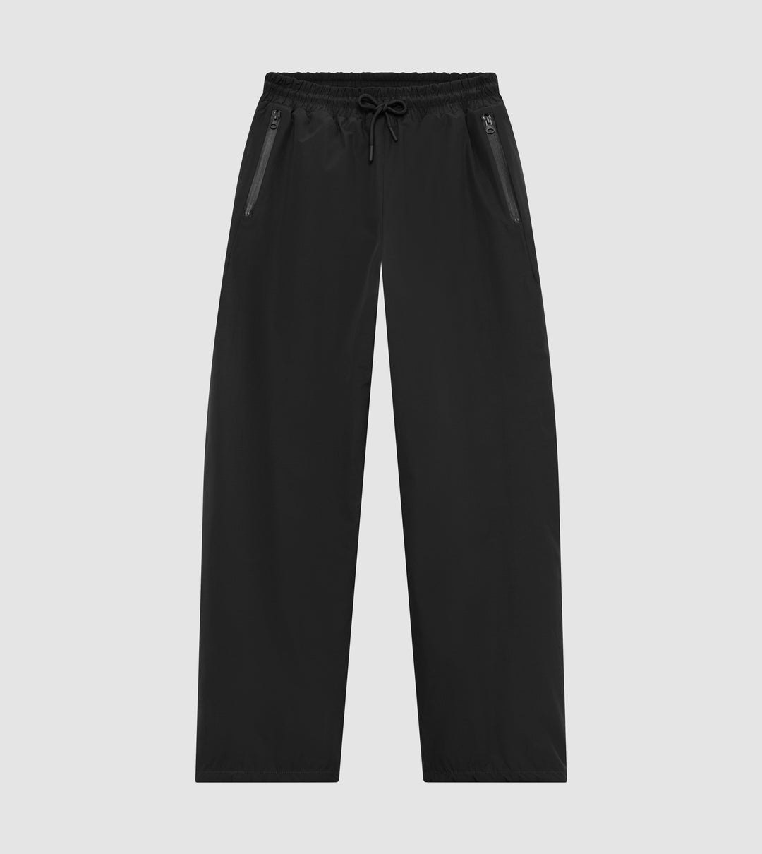 Shell Trackpants Obsidian