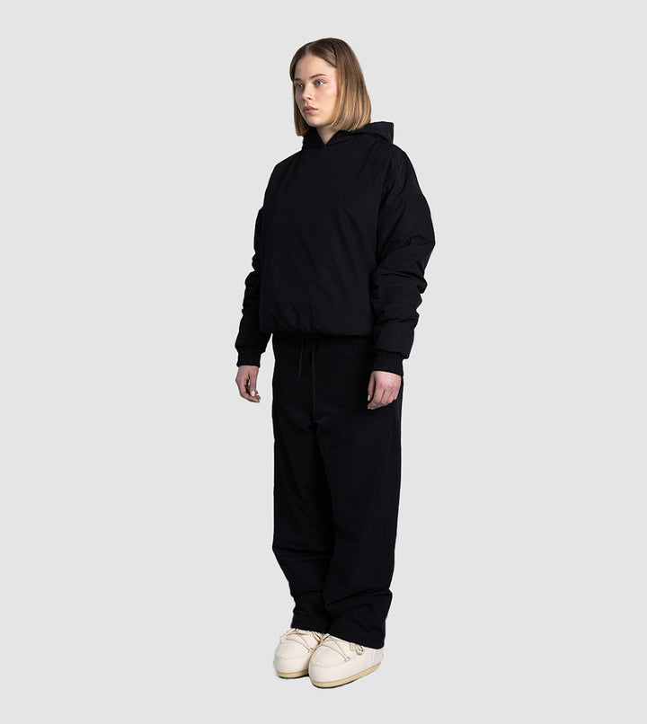 Shell Tracksuit Obsidian