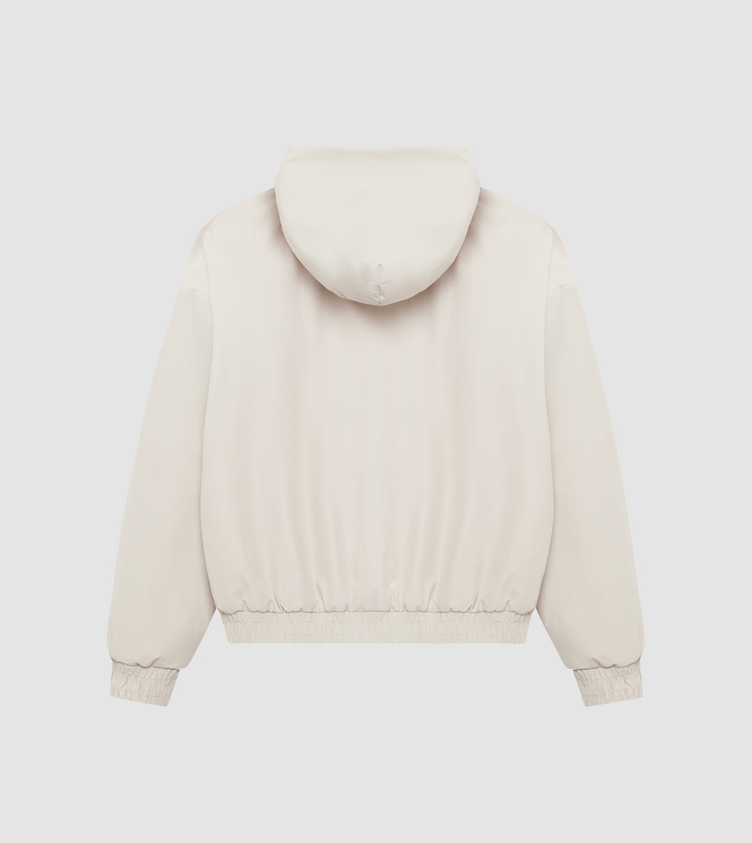 Shell Tracksuit Ivory