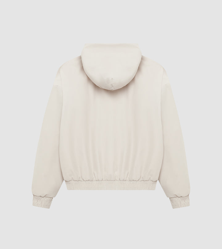 Shell Tracksuit Ivory