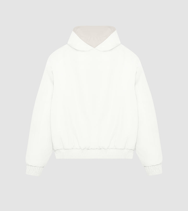 Shell Tracksuit Ivory