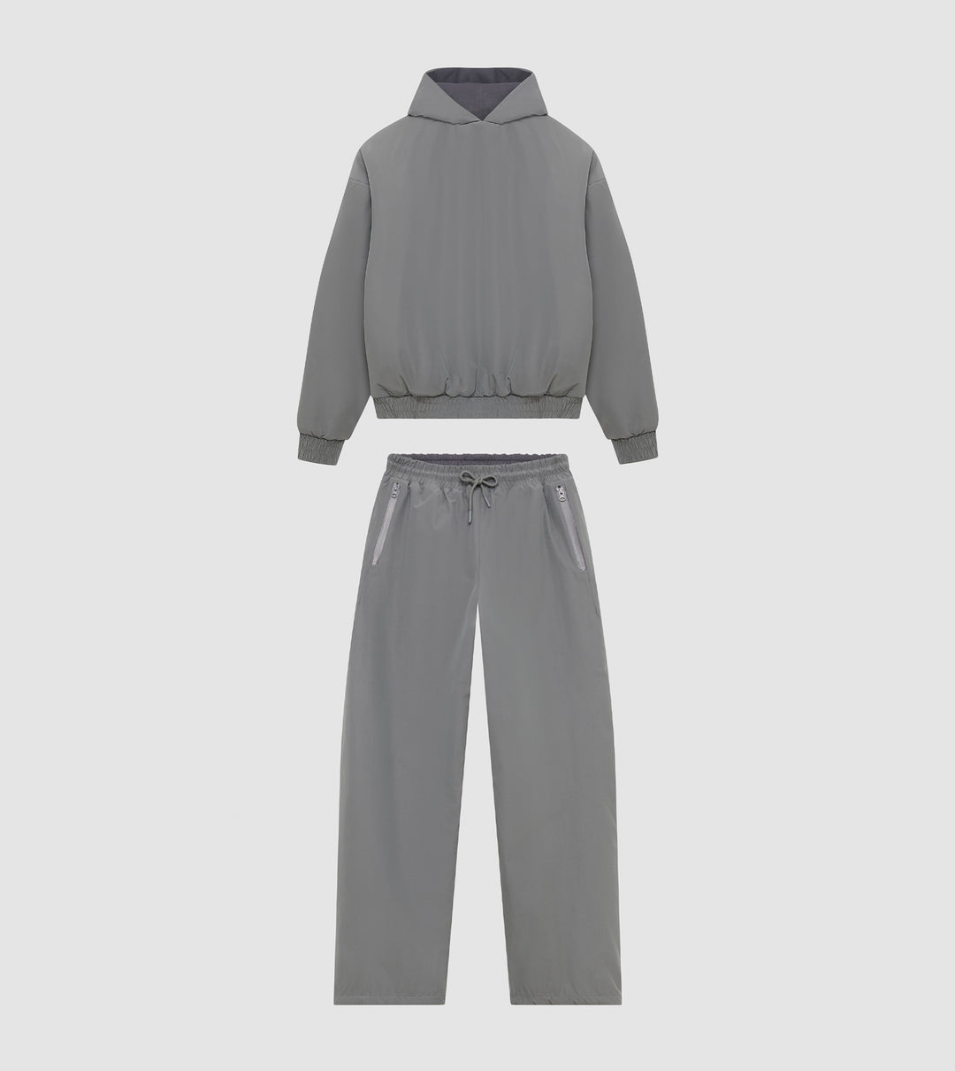 Shell Tracksuit Volcano